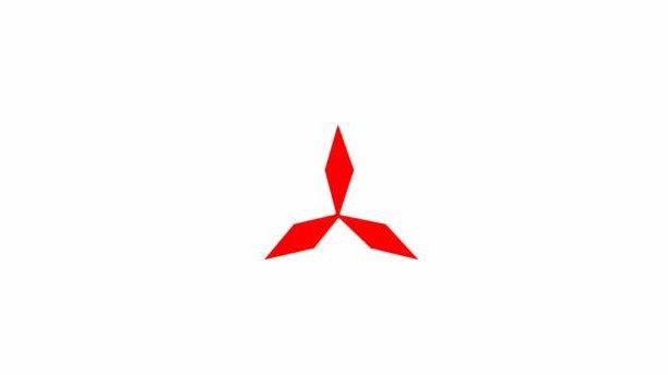 三菱的历史LOGO