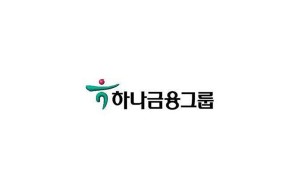 韩亚金融集团LOGO设计