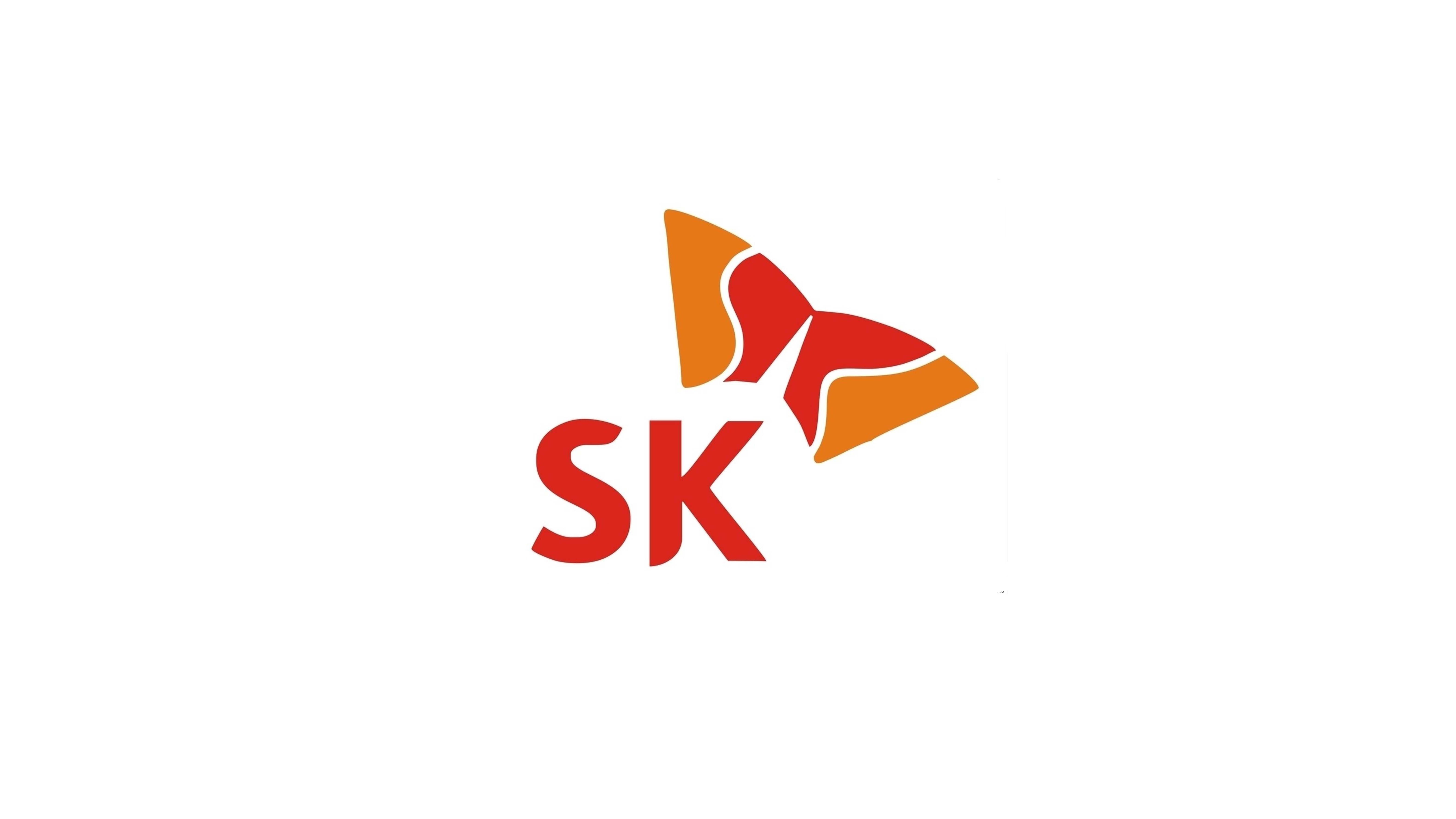 韩国sk集团logo