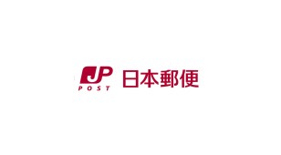 日本邮政LOGO设计