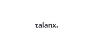Talanx公司LOGO设计