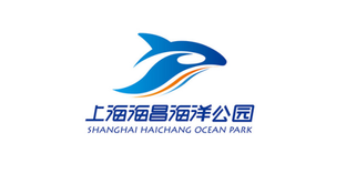 上海海昌海洋公园LOGO