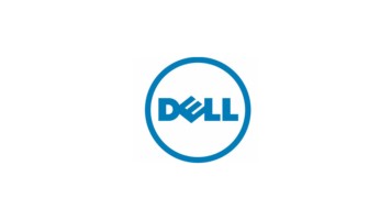 戴尔 Dell-旧LOGO设计