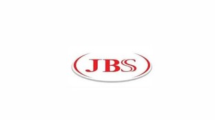 巴西JBS公司LOGO