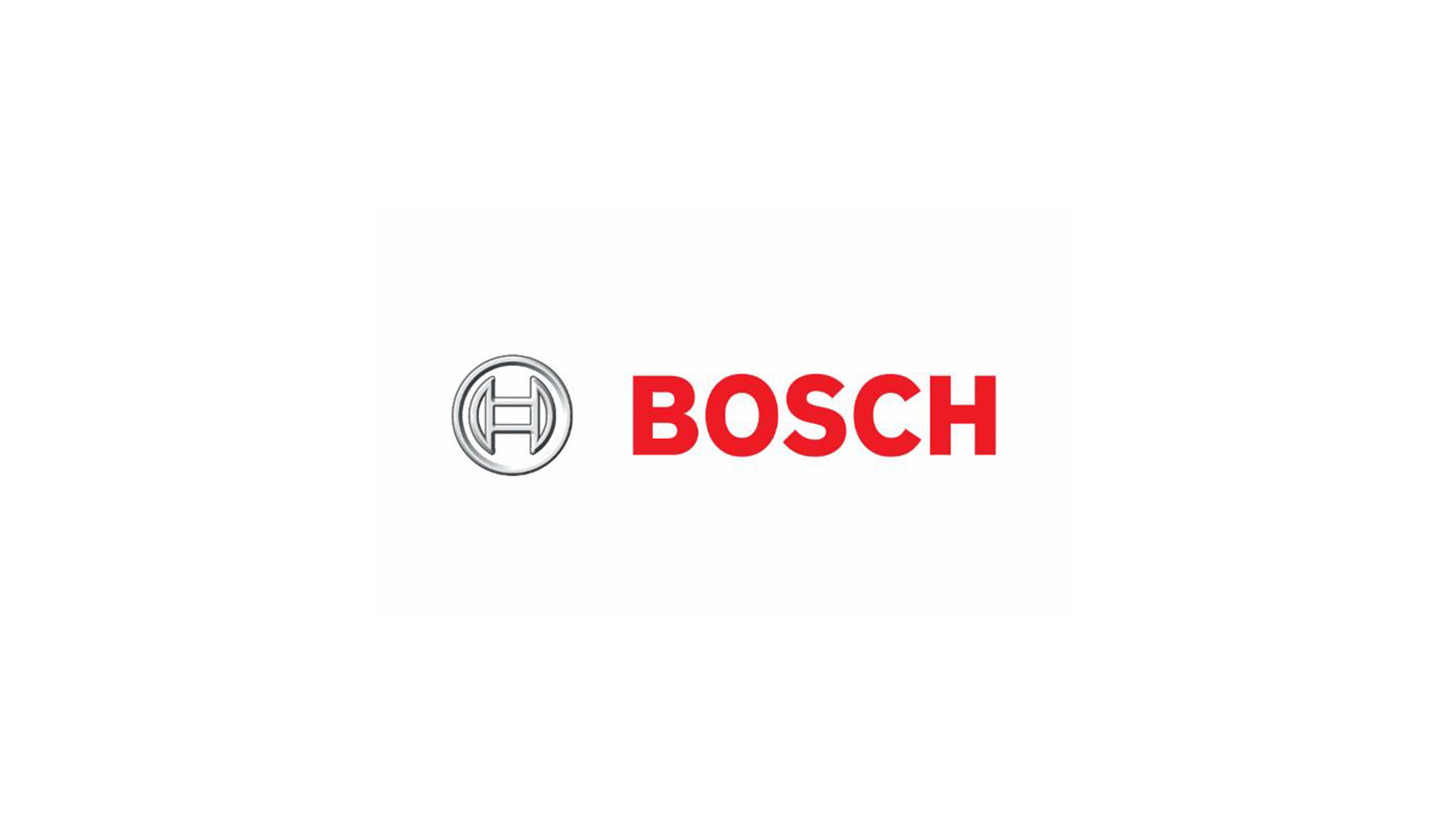 博世（BOSCH）启用新版LOGO-设计信息分享-北京形也品牌设计