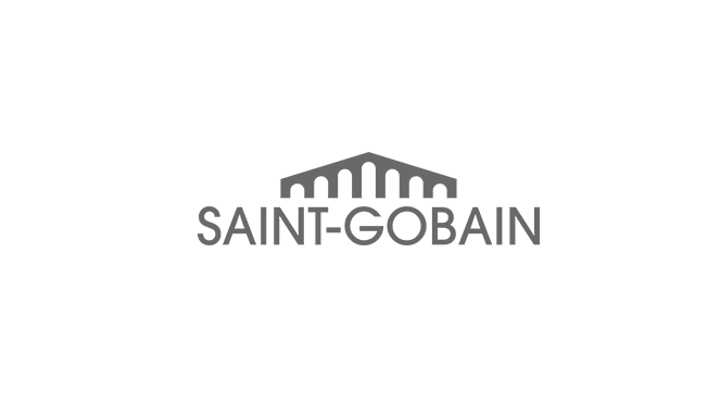 圣戈班 Saint-Gobain的历史LOGO