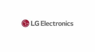 LG电子LOGO设计