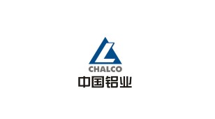 中国铝业LOGO设计