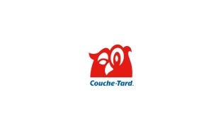 Alimentation Couche-Tard公司LOGO