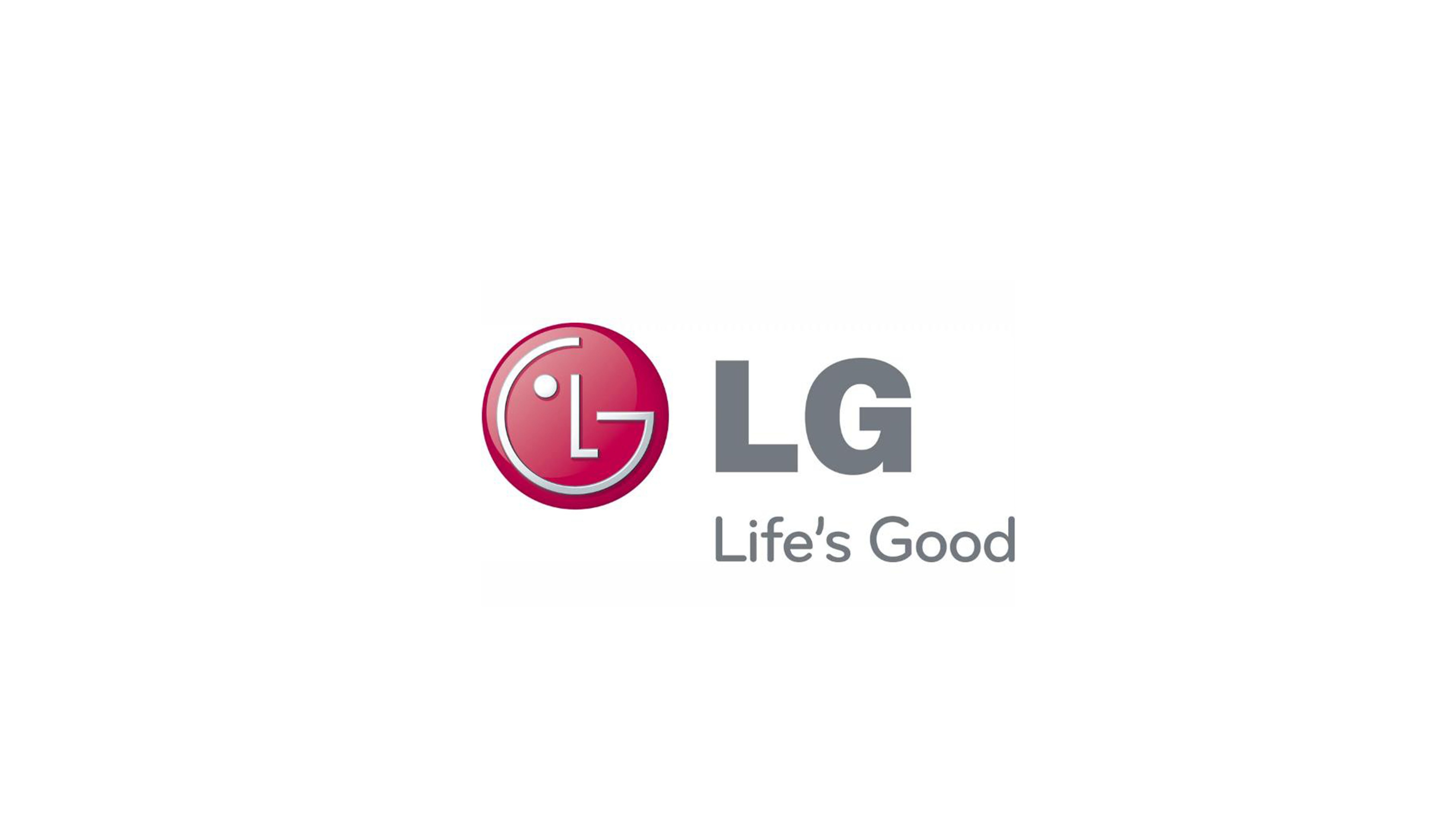 LG电子的历史LOGO