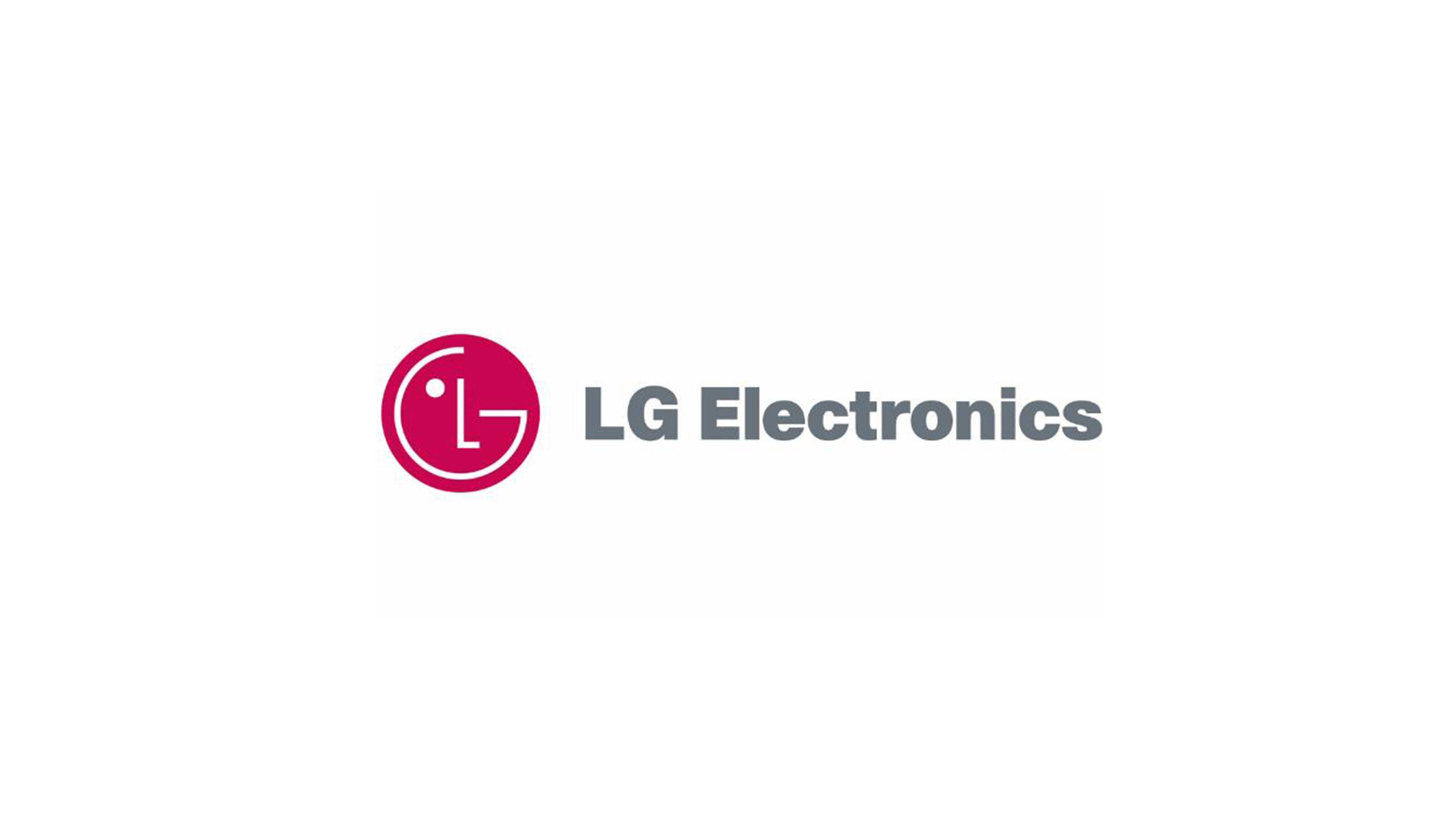 lg电子logo