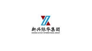 新兴际华集团有限公司LOGO