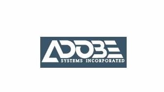 Adobe的历史LOGO