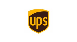 UPS快递LOGO设计