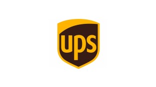 UPS快递LOGO