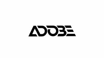 Adobe的历史LOGO