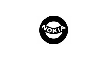 诺基亚 Nokia-旧LOGO设计