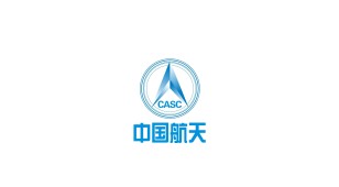 中国航天科技集团公司LOGO设计
