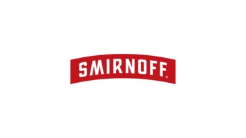 SMIRNOFFLOGO设计