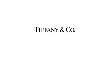 Tiffany - 蒂芙尼LOGO设计