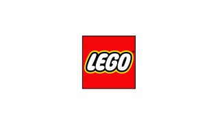 Lego 乐高LOGO设计