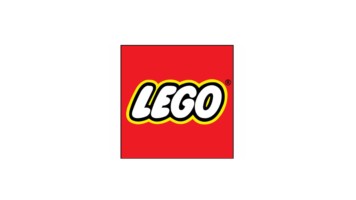 Lego 乐高-旧LOGO设计