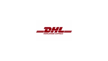 中外运敦豪 DHL-旧LOGO设计