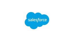 salesforceLOGO设计