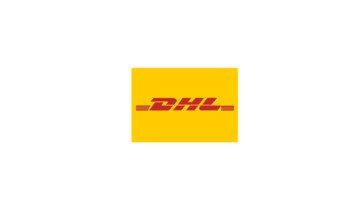 中外运敦豪 DHLLOGO设计