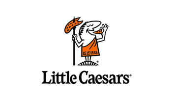 Little CaesarsLOGO设计