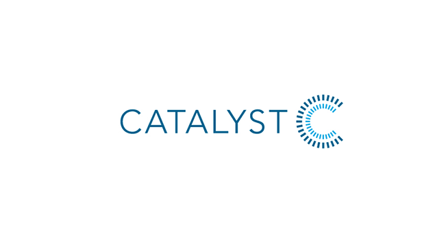 ​Catalys的历史LOGO