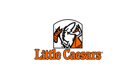 Little Caesars的历史LOGO