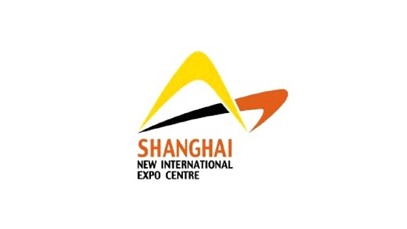 上海新国际博览中心的历史LOGO