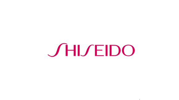 资生堂 shiseido的历史LOGO