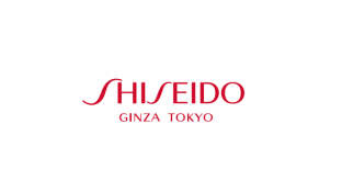 资生堂 shiseidoLOGO