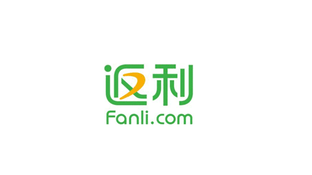 返利网LOGO