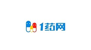 1药网LOGO设计