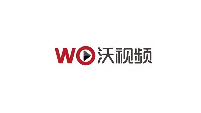 沃视频的历史LOGO