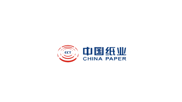 中国纸业投资有限公司的历史LOGO