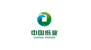 中国纸业投资有限公司LOGO设计