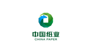 中国纸业投资有限公司LOGO