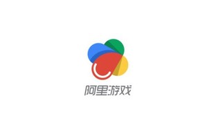 阿里游戏LOGO