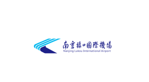 南京禄口国际机场LOGO设计