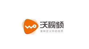 沃视频LOGO