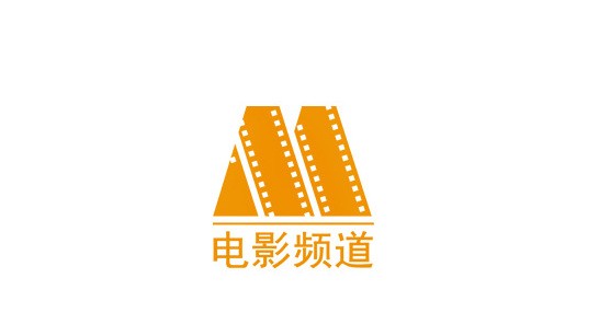 电影频道的历史LOGO