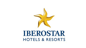 Iberostar的历史LOGO