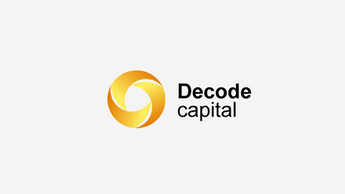 Decode Essence Capital的历史LOGO