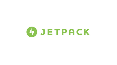 Jetpack的历史LOGO