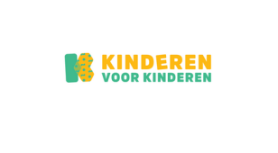 荷兰儿童合唱团Kinderen voor KinderenLOGO设计