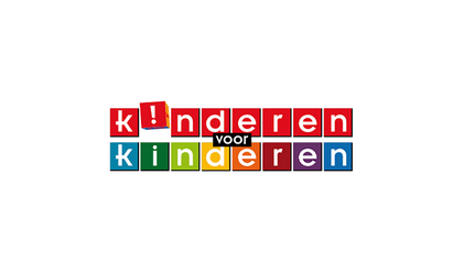 荷兰儿童合唱团Kinderen voor Kinderen的历史LOGO